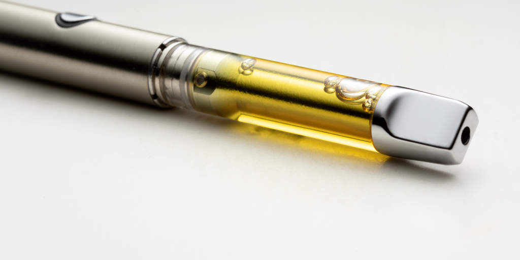 thc vape france Vapoteuse CBD : Cigarette électronique pour CBD main image 1